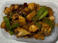 -斯琴阿妈蒙古餐厅(新城店)