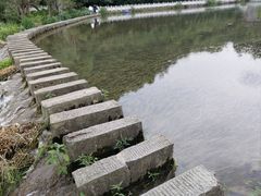 -天河潭旅游度假区