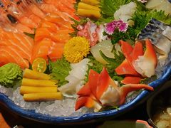 -九井澤精致料理(金茂店)