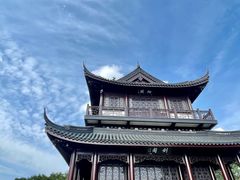 -虞山风景区