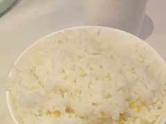 粗粮米饭-渝信川菜(工体店)