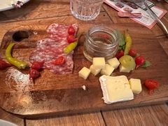 -Alimentari早午餐(安福路店)