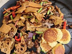 -一烙锅(友谊店)