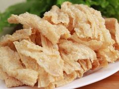-光明清汤羊(宝业路店)