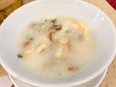 荔湾艇仔粥-点都德(北京路贰店)