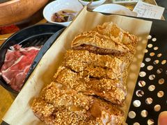 -牛街清真满恒記(平安里西大街店)