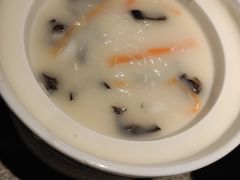 -绿茶餐厅(天津天河城店)