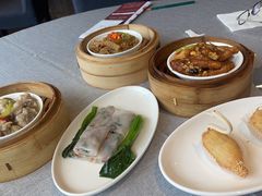 -潮府馆·非遗潮州菜·港式点心(世纪公园店)