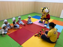 -巧虎kids体验中心(绿宝广场店)
