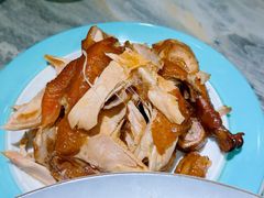 -青花瓷北方饺子城(吾悦广场店)