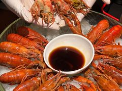 -红盔甲·小龙虾(长寿路店)