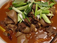 -董厨煨汤馆(车站路店)