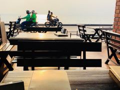 -大螃蟹海鲜餐厅
