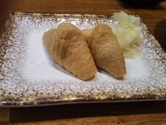 豆腐皮寿司-尺山寸水日料(马桥满天星店)