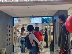 -霸王茶姬(正佳广场店)