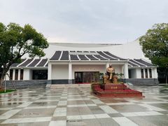-陈云纪念馆
