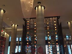 -重庆富力艾美酒店