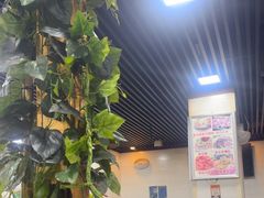 -马记伊源斋涮肉·清真菜(百子湾店)