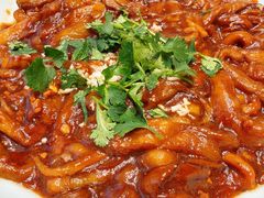 -燕郊烧鸽子(酷车小镇店)