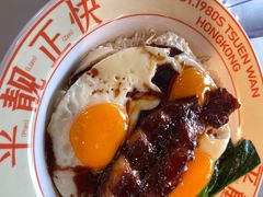 -肥韬茶餐厅(海上世界店)