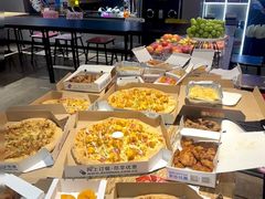 -4k轰趴馆(苏州街店)