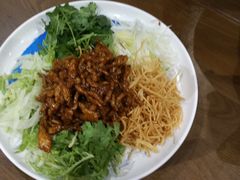 -满园烤鸭·春饼(太原街万达店)