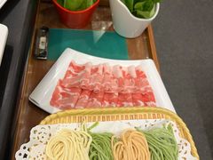 -北门涮肉·铜锅涮肉(南锣鼓巷店)