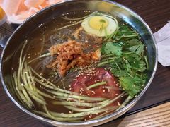 -金刚山烧烤(红旗大街店)