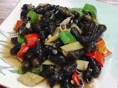 炒山坑螺-老兵牛蹄店(下沙店)