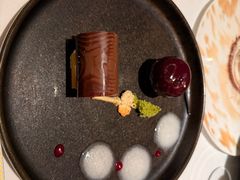 -王品牛排(郑州大卫城店)