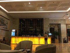 -上海皇廷花园酒店·西餐厅·自助餐
