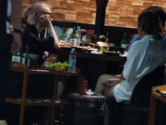 -杀猪天·韩国烤肉(总店)