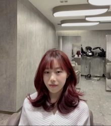 点击看大图 -P.STYLE 派斯造型