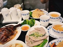 -丽的面家(多宝路店)