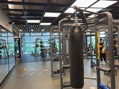-燃坊JEN ACTIVE游泳健身中心·深圳前海JEN酒店