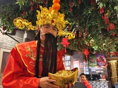 -南京大牌档(崇文门国瑞店)