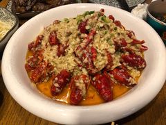 -虾小龙老长沙龙虾馆(坡子街店)