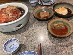 -南京大牌档(之心城店)