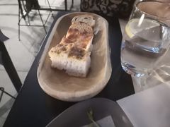 -Mercato莫卡多露台餐厅与酒吧(K11店)