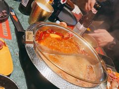 -牛New寿喜烧(金鹰世界店)