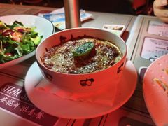 -安妮意大利餐厅(日坛店)