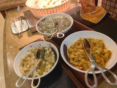 -银帆宾馆-自助餐厅(金马路店)