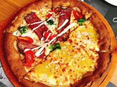 -米斯特比萨(亦庄国融国际店)