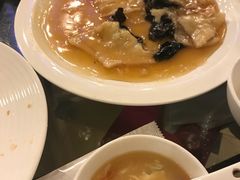 -玉林烤鸭店(垡头店)