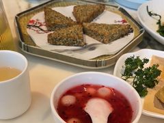 -宁海食府·涌宴(真和店)