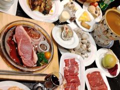 -新疆尊茂银都酒店