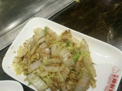 -尚雅铁板料理自助餐厅(乐松店)