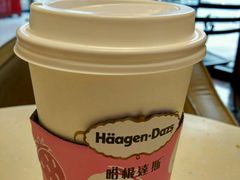 -哈根达斯(国瑞店)