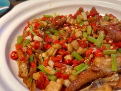 -酸渡·老坛酸菜鱼·现炒下饭菜(港惠新天地店)