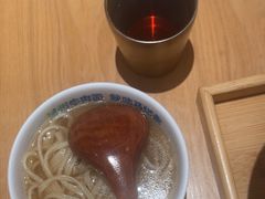 -马记永·兰州牛肉面(山姆外高桥店)